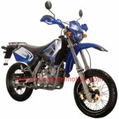 2011 Puma Rottaler 250 Motard photo